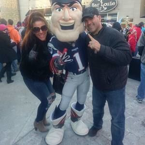 Meet your Posher, Kimberly